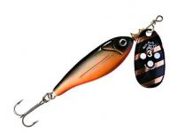 Блесна вращающаяся Blue Fox Minnow Super Vibrax 2 CB (9 гр)