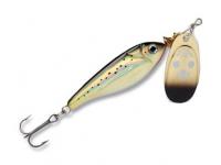 Блесна вращающаяся Blue Fox Minnow Super Vibrax 2 G (9 гр)