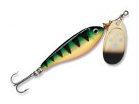 Блесна вращающаяся Blue Fox Minnow Super Vibrax 2 GP (9 гр)