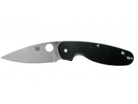Нож Spyderco Emphasis C245GP