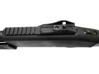 Ружье Buck Master Tac4 Standart 12х76 L=510 мм (пластик, дульная насадка) - диоптр и планка Пикатинни