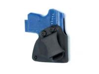 Кобура Термит скрытого ношения для WASP (кайдекс, черный, правша)