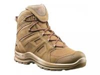Ботинки Haix Black Eagle Athletic 2.0 V GTX Mid Coyote (размер 42 UK 8)
