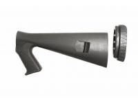 Приклад Benelli Supernova с рукояткой, вид слева