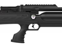 Пневматическая винтовка Aselkon MX 8 Evoc 5,5 мм 3 Дж (PCP, пластик) - центральная часть