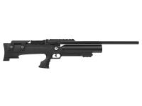 Пневматическая винтовка Aselkon MX 8 Evoc 6,35 мм 3 Дж (PCP, пластик)
