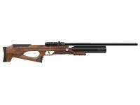 Пневматическая винтовка Aselkon MX 9 Sniper Wood 6,35 мм 3 Дж (PCP, дерево)