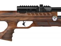 Пневматическая винтовка Aselkon MX 9 Sniper Wood 6,35 мм 3 Дж (PCP, дерево) - центральная часть