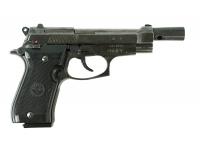 Газовый пистолет Valtro 85 Combat 9mm №AF0098 Газовый пистолет Valtro 85 Combat 9mm №AF0098