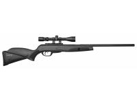 Пневматическая винтовка Gamo Black Cat 1400 3 Дж 4,5 мм (прицел 4x32)