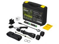 Набор Armytek Predator Pro Magnet USB Extended Set White