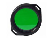 Фильтр Armytek Green Filter AF-34 (Dobermann)