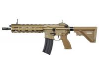 Страйкбольная модель автомата VFC Umarex HK416 A5 AEG VF1-LHK416A5-TN01 Tan