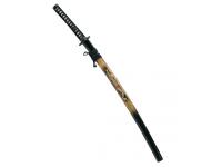 Меч самурайский Ryuichi Swords Дракон Маки Меч самурайский Ryuichi Swords Дракон Маки