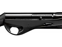 Ружье Benelli Vinci Black Combo 12х76 L=760 мм Set (дополнительный ствол L=610 мм Slug CIL, кофр) - ствольная коробка