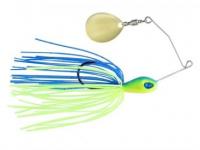 Спиннербейт Storm Gomoku Spinnerbait 11 PRT (10 см, 11 гр)