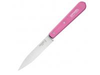 Нож столовый Opinel No.112 розовый (002035)