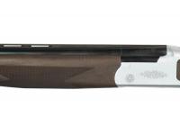 Ружье CZ-USA Mallard Gen 2 12x76 L=760 (2С, экстрактор) гравировка