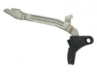Спусковой крючок c тягой для Glock 17, 19, 34, 26, 45 (Gen 5)