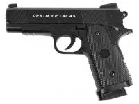 Пистолет Shantou C.9 Colt 1911 OPS пружинный 6 мм