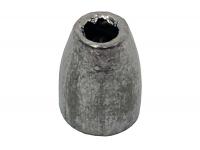 Пули пневматические Apolo Slug 6,35 мм 2,14 грамма (200 штук) одна пуля