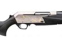 Карабин Browning Bar MK3 Composite Eclipse Gold Fluted HC 30-06 Sprg L=530 мм - ствольная коробка