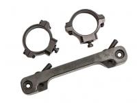 Крепление Лось-7, Лось-7-1, Лось-4, Барс-4, Барс-4-1