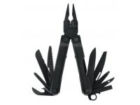 Мультитул Leatherman Rebar (черный, 831563)