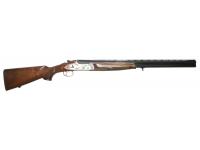 Ружье Silma M70 Cartelle 12x76 L=760 (гравировка боковой платы, 1С)
