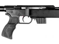 Карабин ISSC SPA ATS Black PH 22 LR 0,5x20 UNF (10 зарядный магазин) - затвор