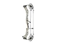Лук блочный Mathews V3X33 Optifade Elevated II