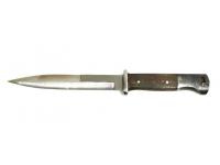 ММГ Штык-ножа Пашихинъ окопный Германия (Р72 ОГ)