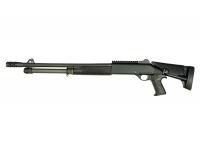 Ружье Benelli M4 S90 12x76 ком 93E15 боковой вид