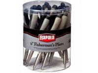 Набор плоскогубцев Rapala, 12 штук (16,5 см)