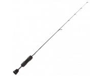 Удилище 13 Fishing Widow Maker Ice Rod 26 Medium Light (Carbon Blank with Evolve Reel Wraps)