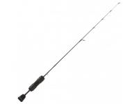 Удилище 13 Fishing Widow Maker Ice Rod 28 Medium (Carbon Blank with Evolve Reel Wraps)