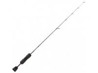 Удилище 13 Fishing Widow Maker Ice Rod 27 Light (Flat Tip with Evolve Reel Wraps)