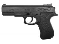 Пистолет Shantou B02105 пружинный 6 мм (пластик)