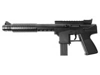 Пистолет Shantou B01606 пружинный 6 мм (пластик)