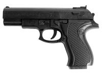 Пистолет Shantou B01578 пружинный 6 мм (пластик)