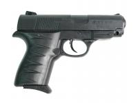 Пистолет Shantou B00778 пружинный 6 мм (пластик) вид справа