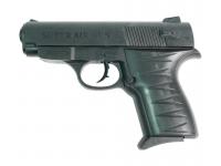 Пистолет Shantou B00777 пружинный 6 мм (пластик)