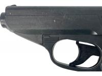 Пистолет Shantou B00035 пружинный 6 мм (пластик) вид №1