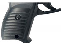 Пистолет Shantou B00035 пружинный 6 мм (пластик) вид №3
