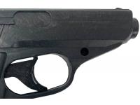 Пистолет Shantou B00035 пружинный 6 мм (пластик) вид №4