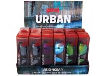 Стенд Rapala Urban с очками 293A 293B 314A (по 4 штуки)