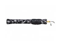 Зимняя удочка Rapala CamoTeleStick Ice, Light (51 см)