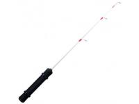 Зимняя удочка Rapala Solid glas fiber, Medium Heavy (45 см)