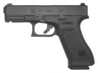 Пистолет VFC Umarex UM3T-G45-BK01 Glock 45 Gen 5 GBB 6 мм