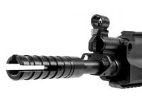 Страйкбольная модель пулемета LCT LCK-16 РПК-16 6 мм - дульная часть